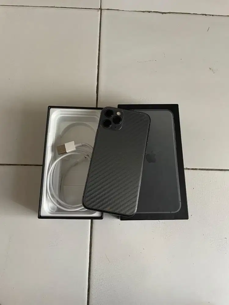 iphone 11 pro 256gb