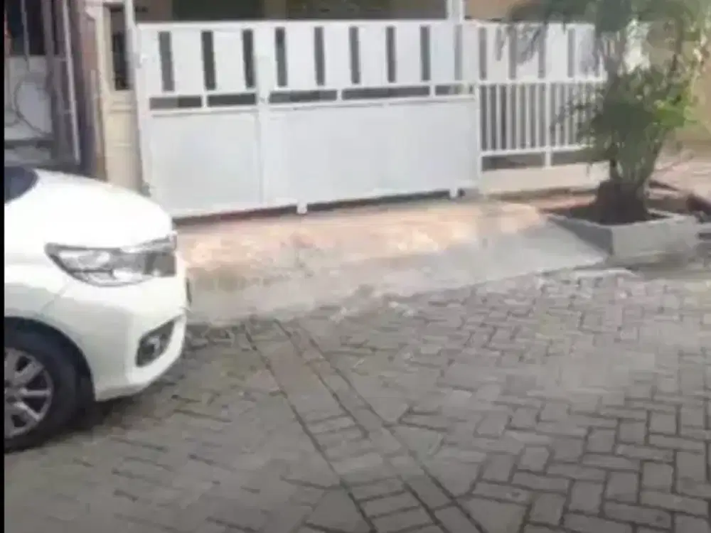 Dijual Rumah Murah Bawah 1M Strategis Siap Huni Lokasi Pandugo Dekat Gedung YKP Rungkut Surabaya
