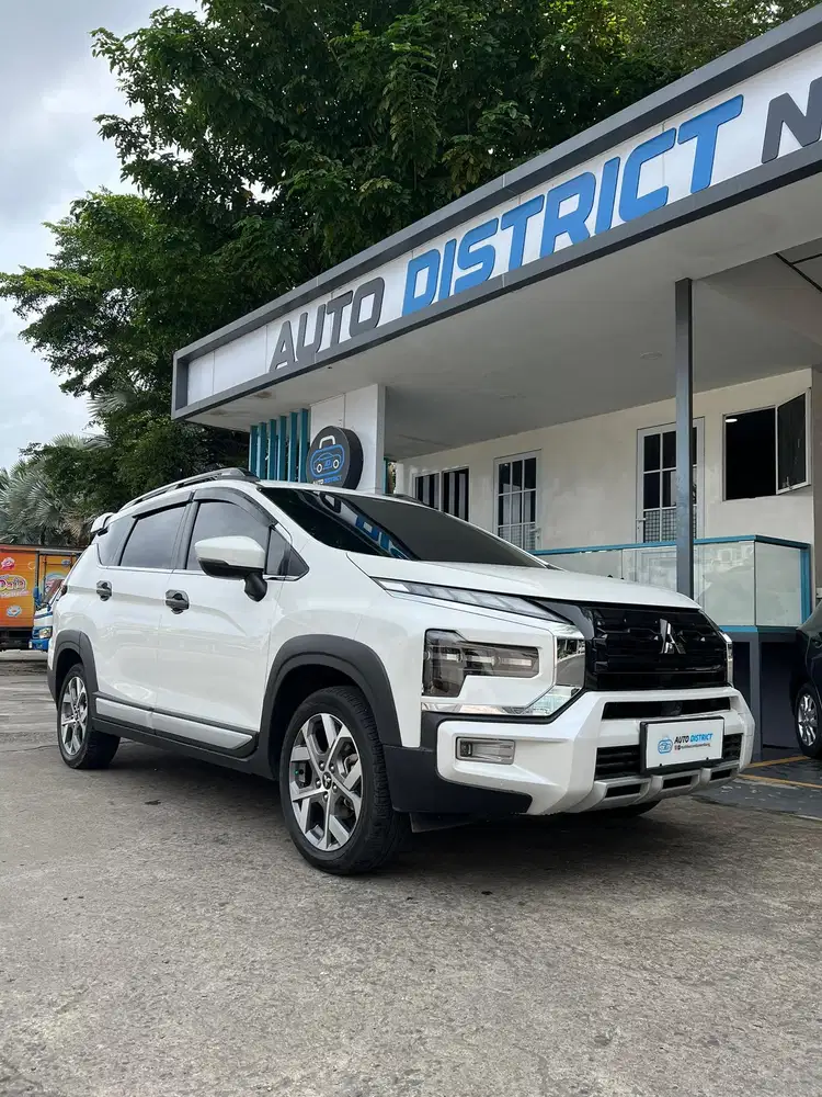 Xpandre Cross 1.5 Plus AT