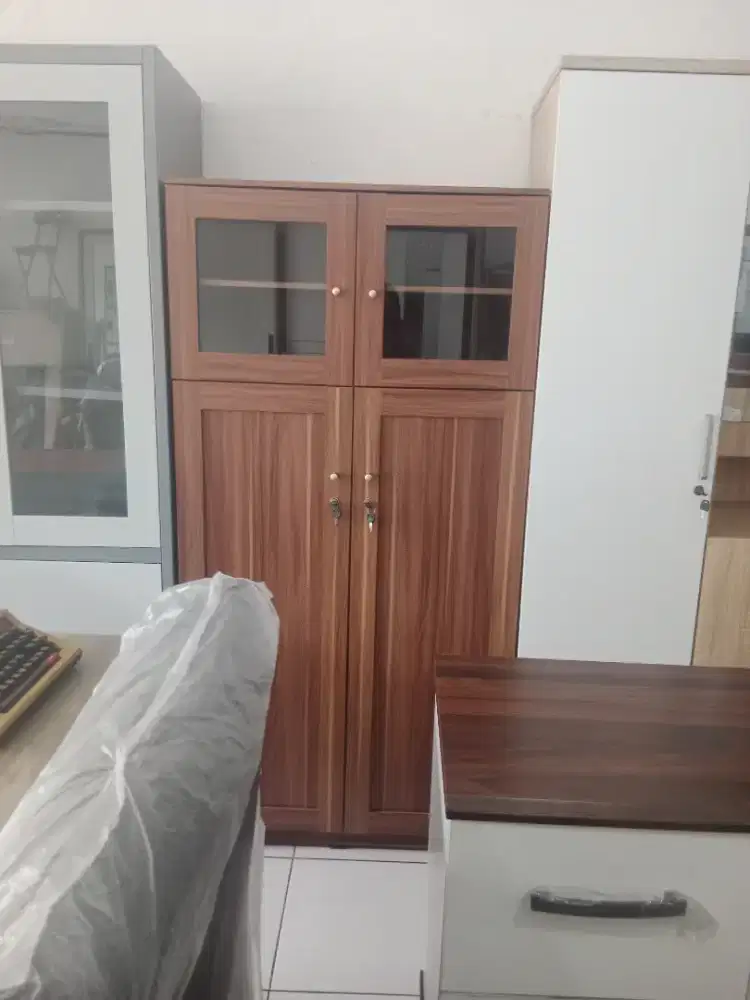 lemari makan serbaguna PROMO