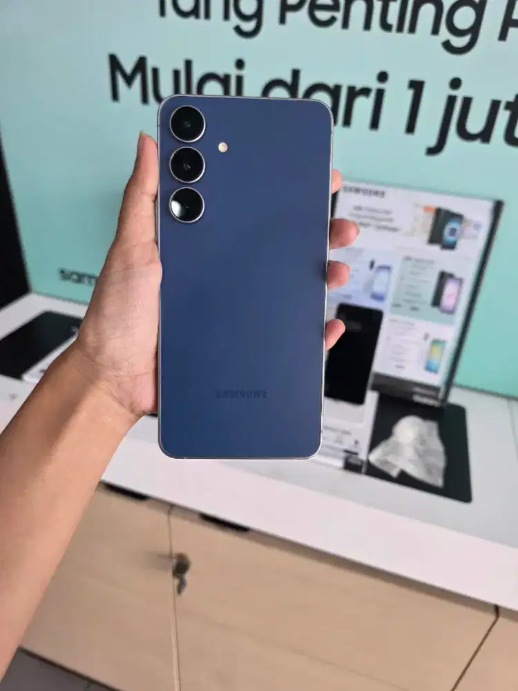 SAMSUNG S25FE FREE FIT 3