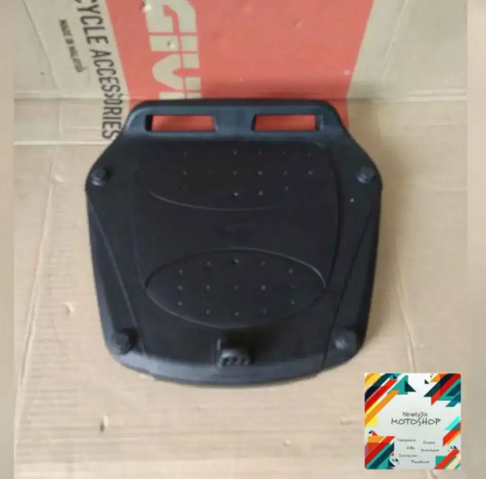 Baseplate givi original