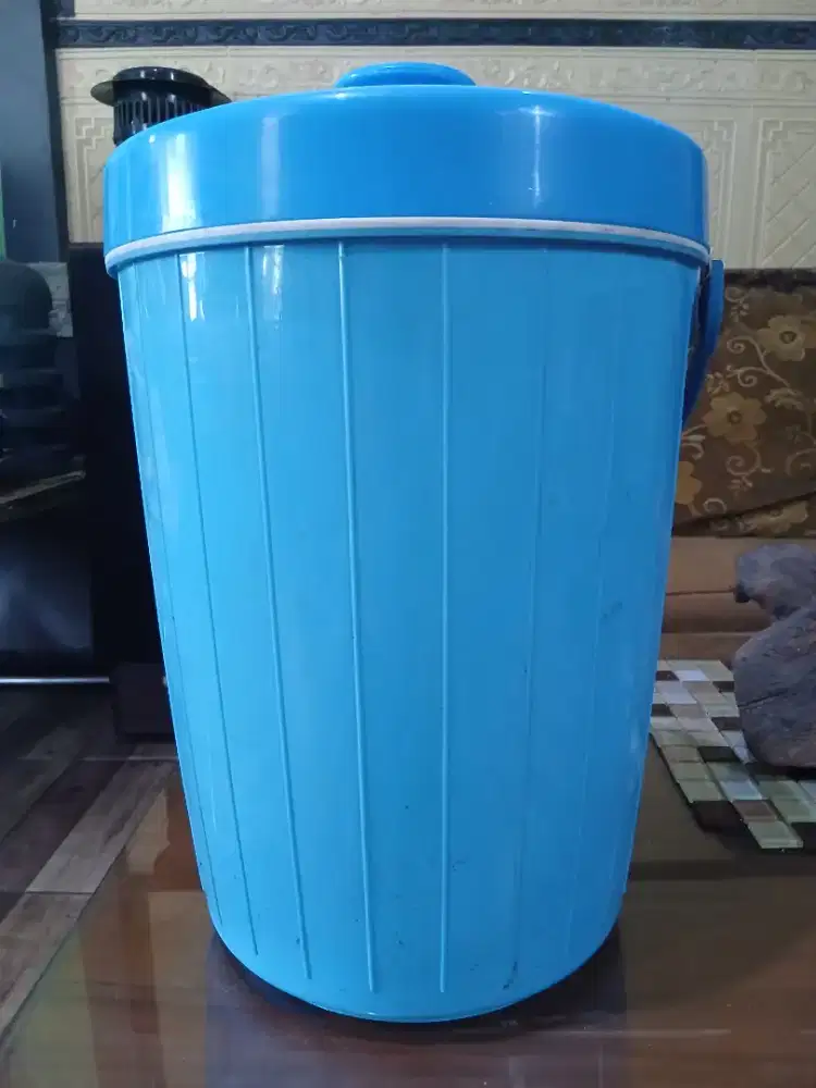 Termos Nasi Es Batu Maspion 17 ltr