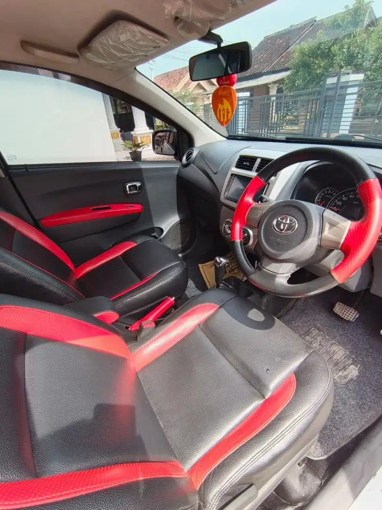 Agya trs d metik th 2013