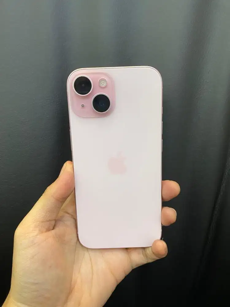 iPhone 15 128gb iBox