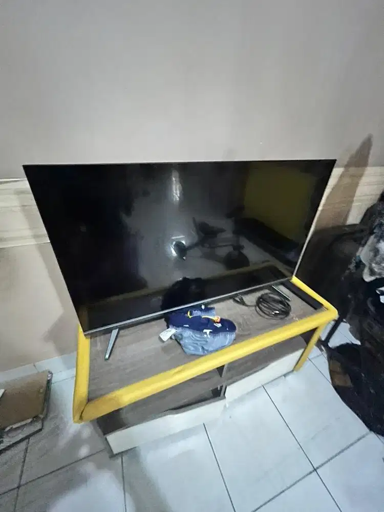 Android TV Bonus Meja