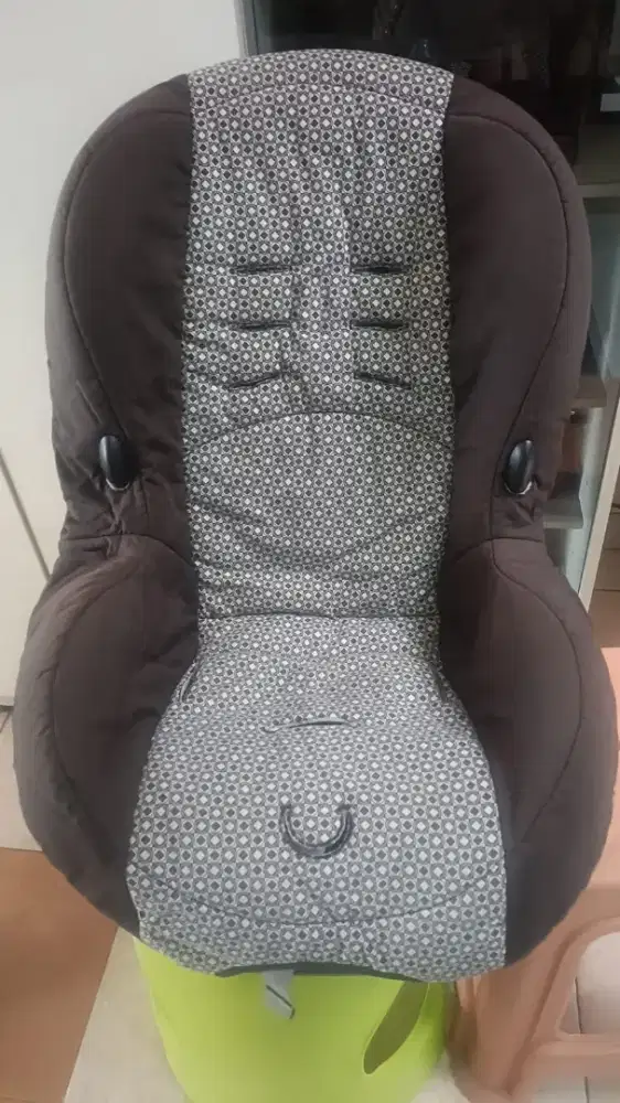 Mothercare Baby Car Seat