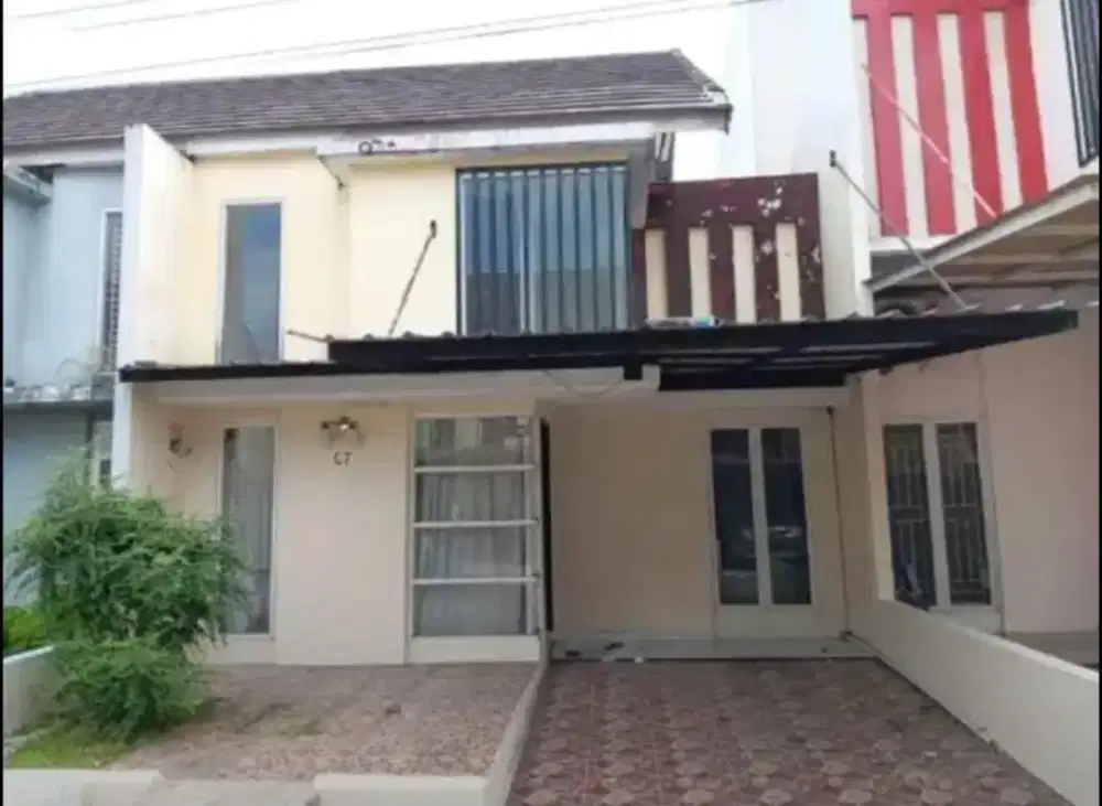 DIJUAL Rumah Minimalis Siap Huni – Strategis & Bebas Banjir!