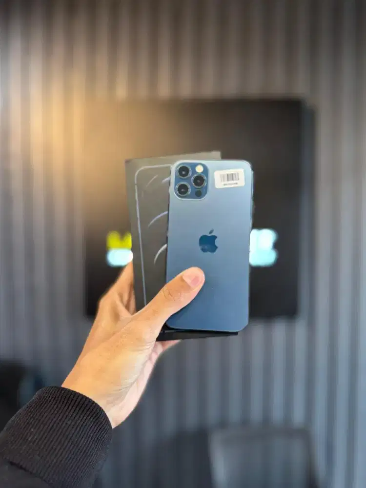 iphone 12 pro 128 inter