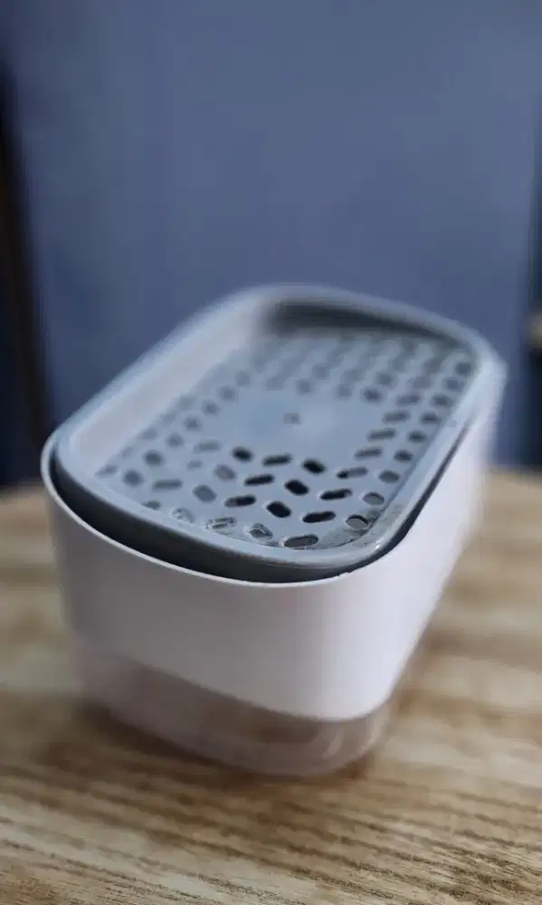 Tempat sabun cuci piring