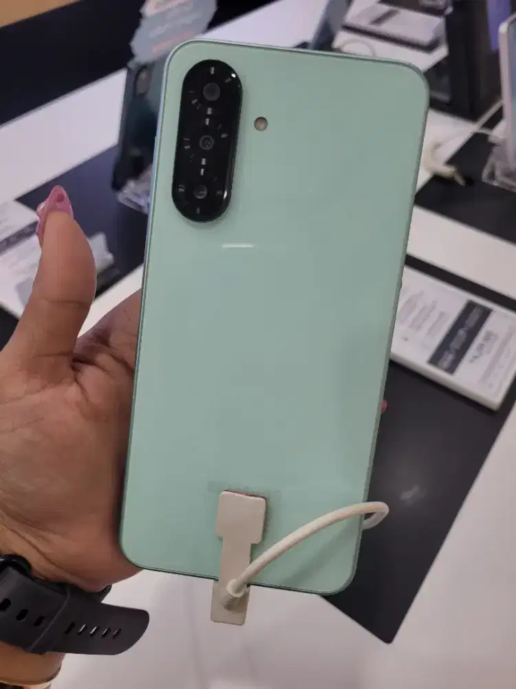 Galaxy a26 ram 8/256 gb