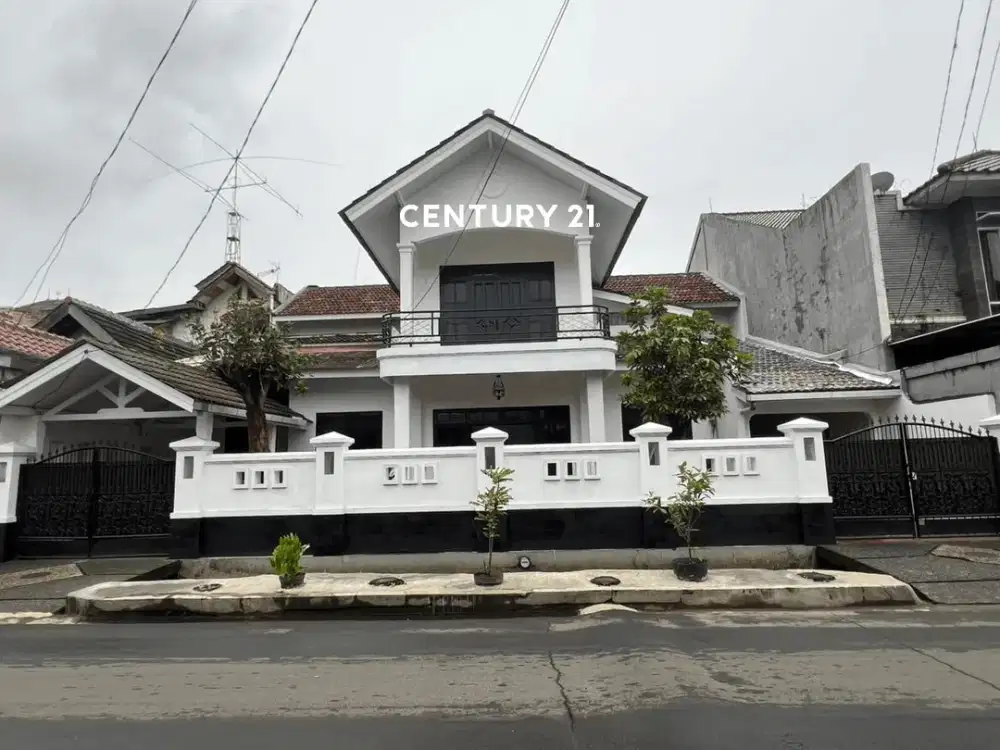 Dijual Rumah Full Renov Di Pondok Aren AF 17853