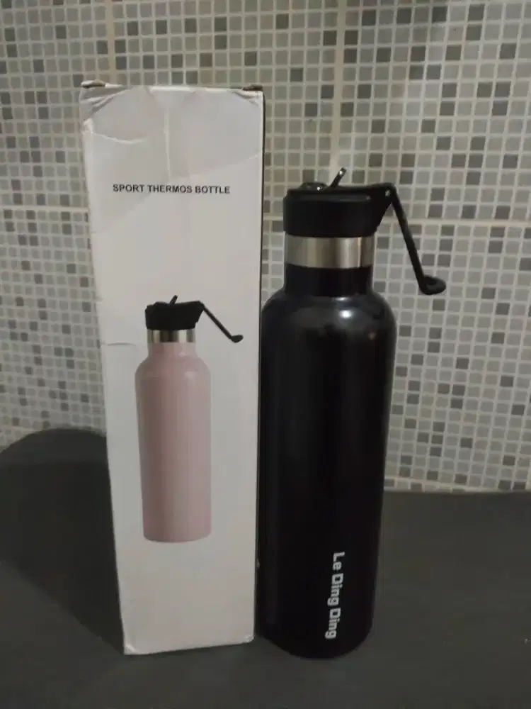 TUMBLER STAINLESS 330ML