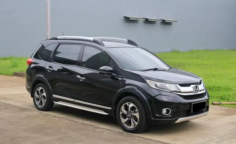 Honda BRV E AT 2016