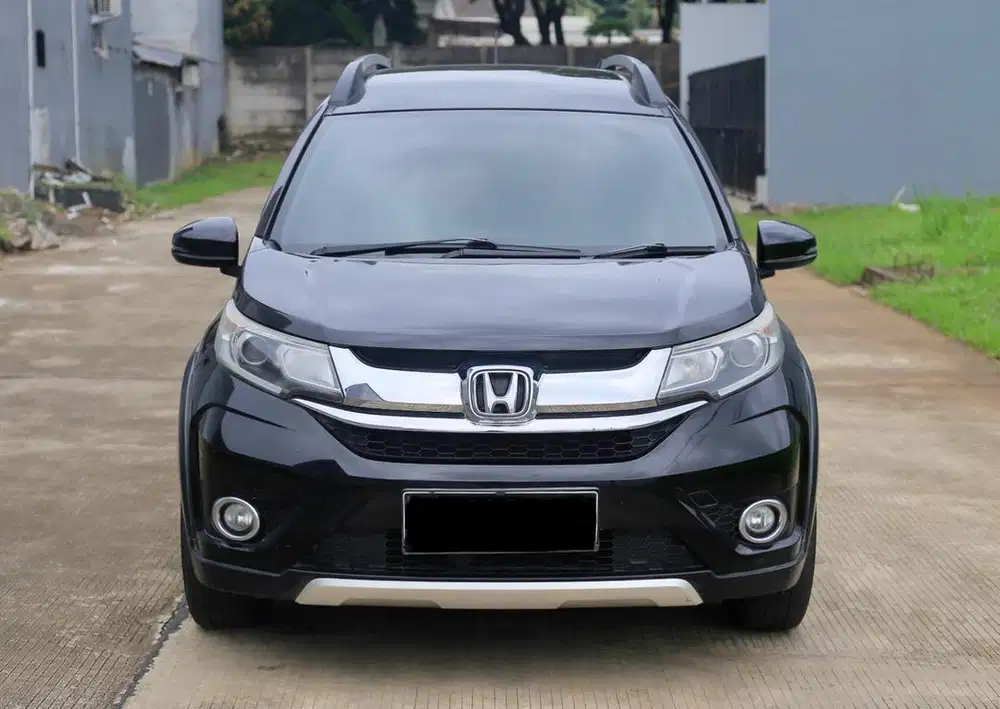Honda BRV E AT 2016