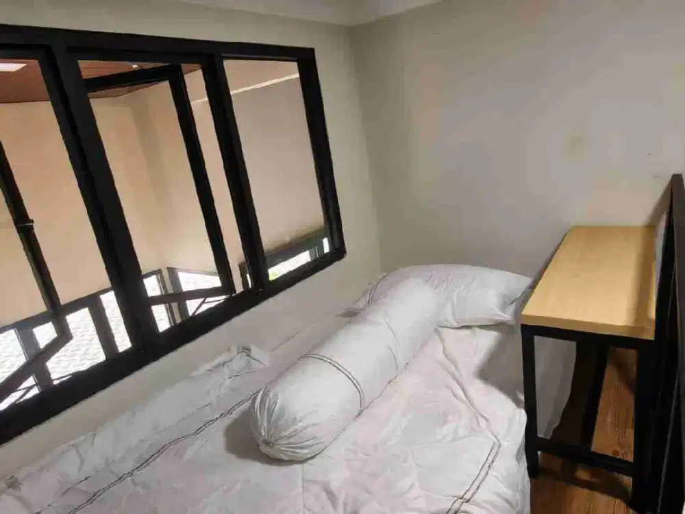 RUMAH KOS MURAH LOWOKWARU SUHAT DEKAT UB UM