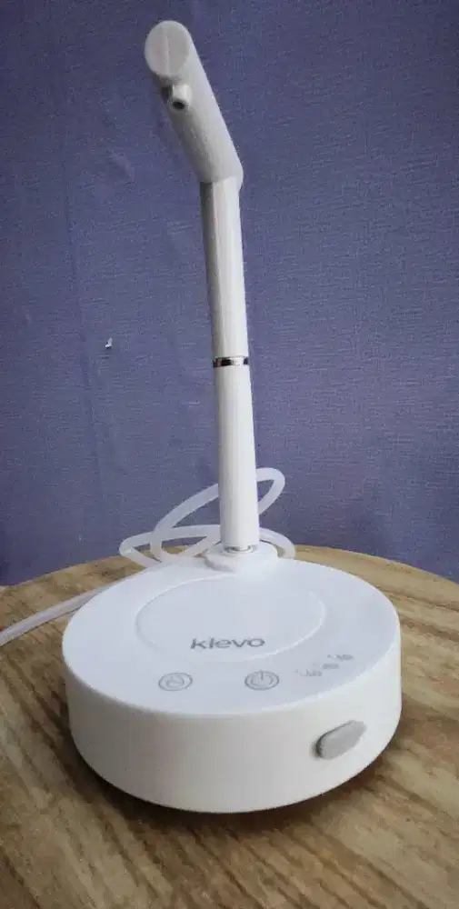 Pompa dispenser meja