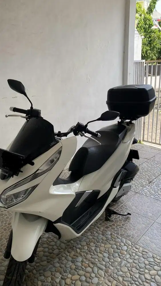 Honda PCX ABS 2020