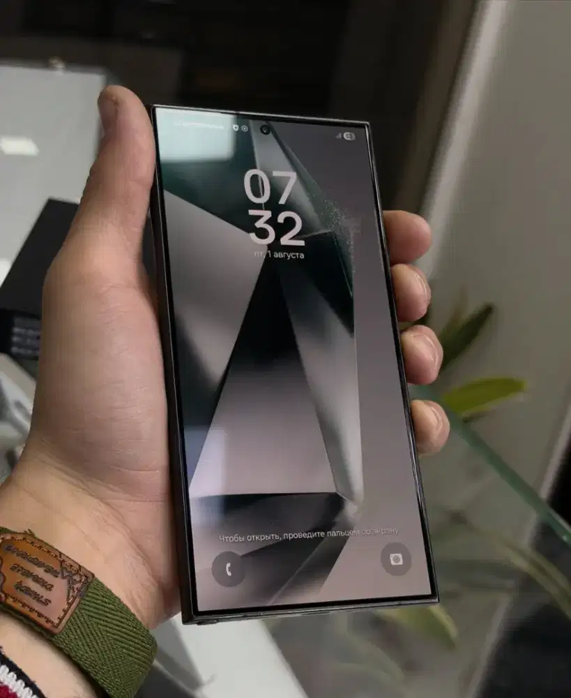 samsung s24 ultra 12/256gb