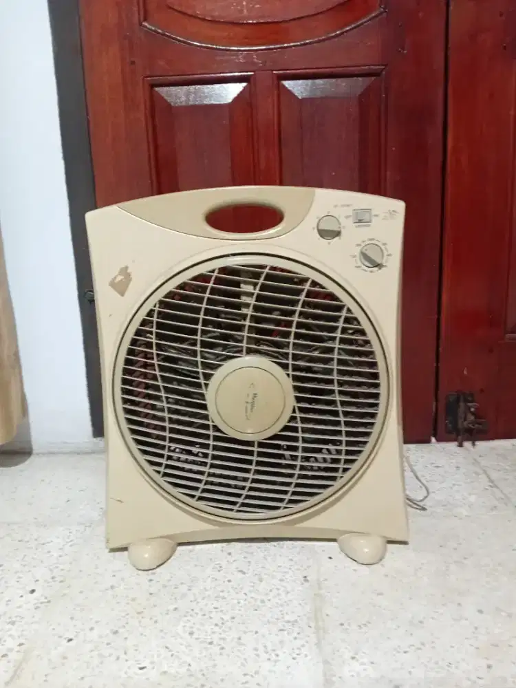 Kipas angin merk maspion