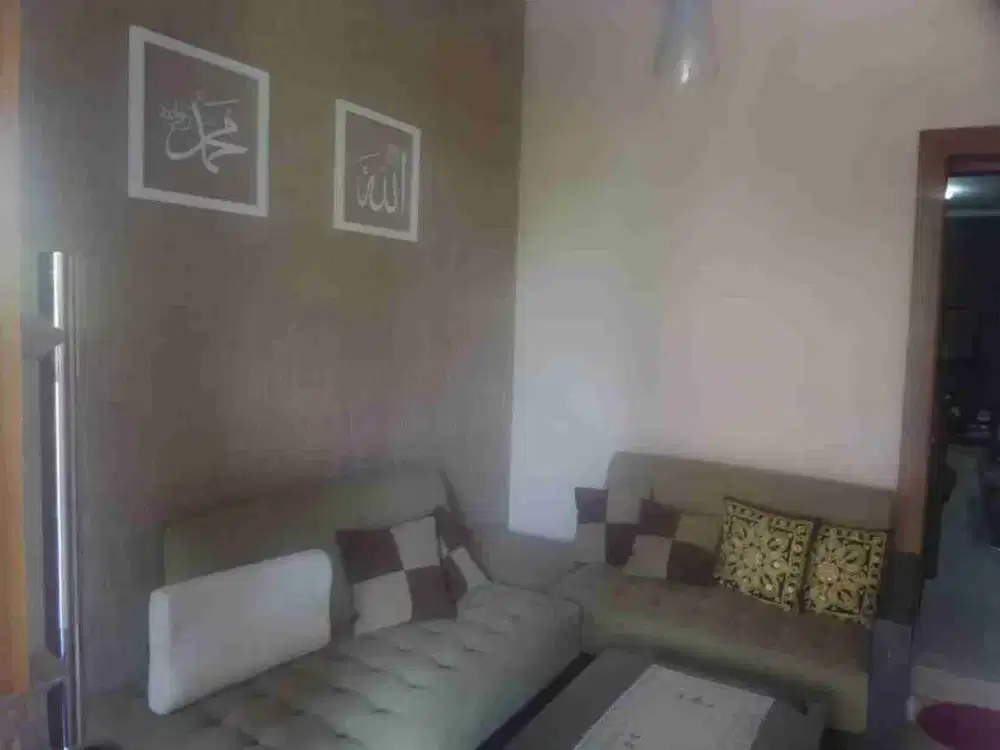 rumah murah siap huni di margahayu komp margawangi bandung