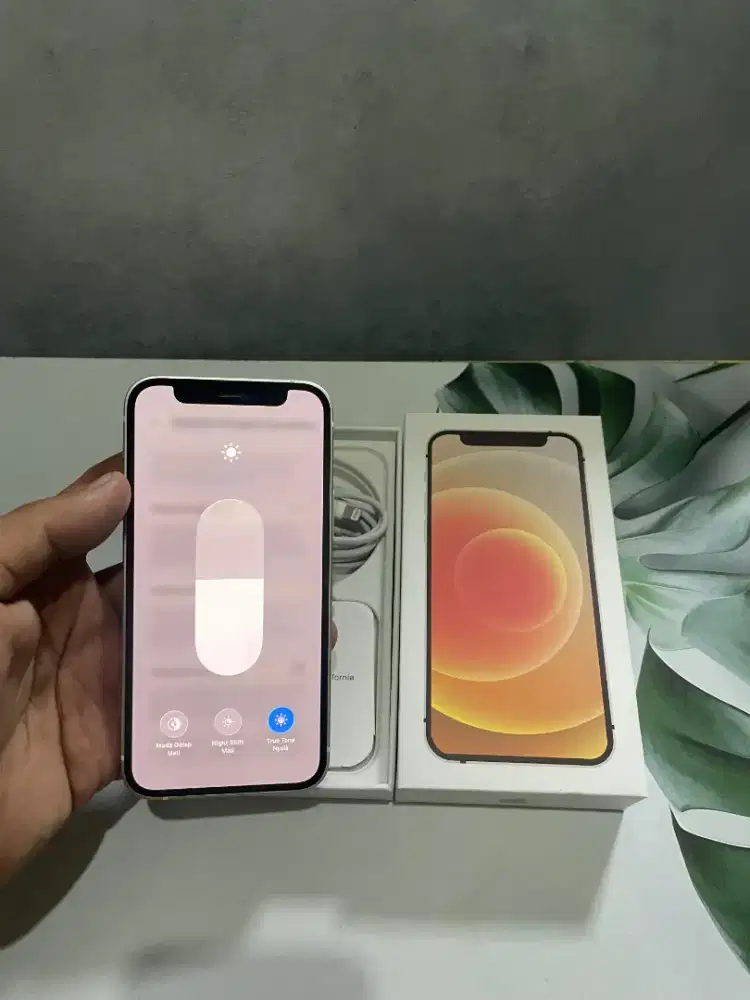 12 MINI 128 INTER ALL OPERATOR