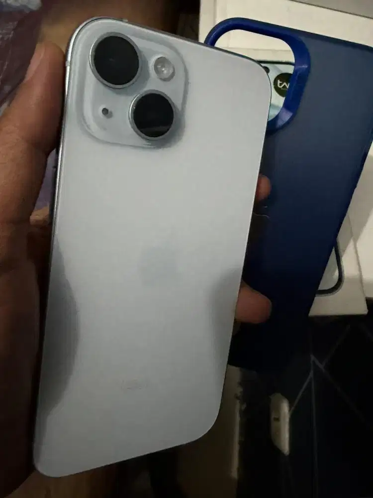 I Phone 15 128gb ibox