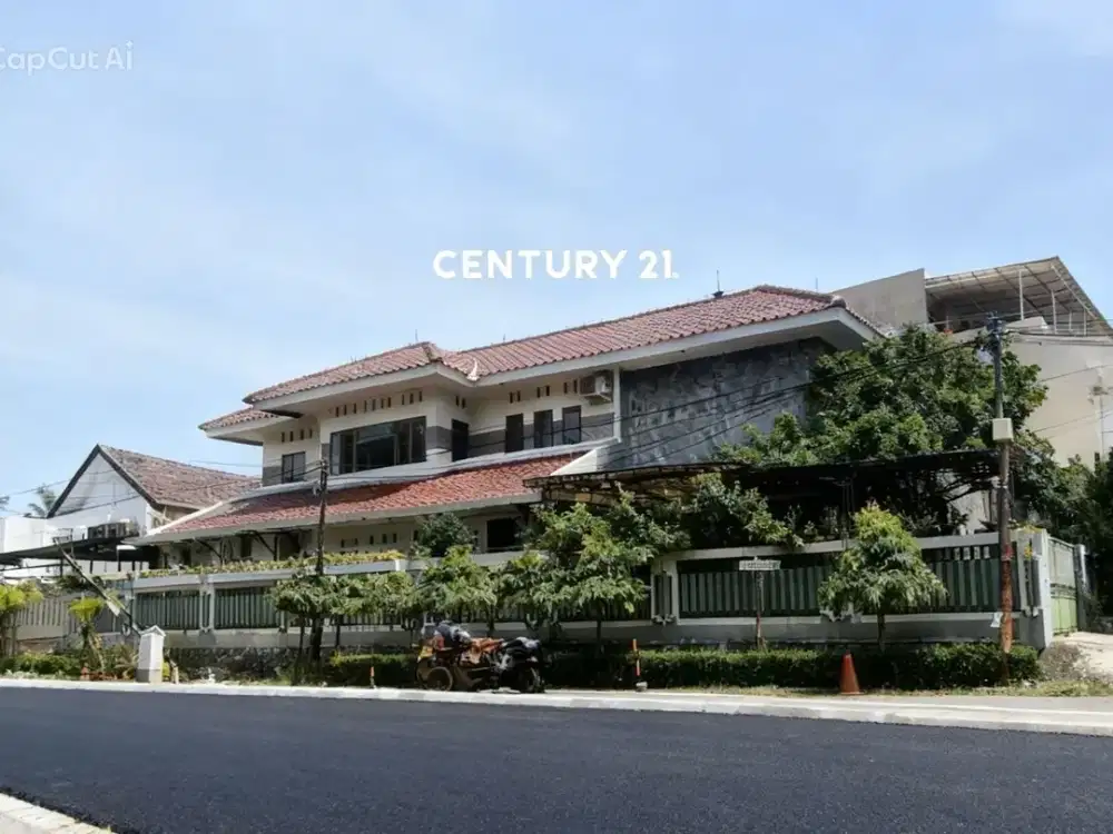 Rumah Siap Huni Di Sektor 2 Bintaro UT 17837