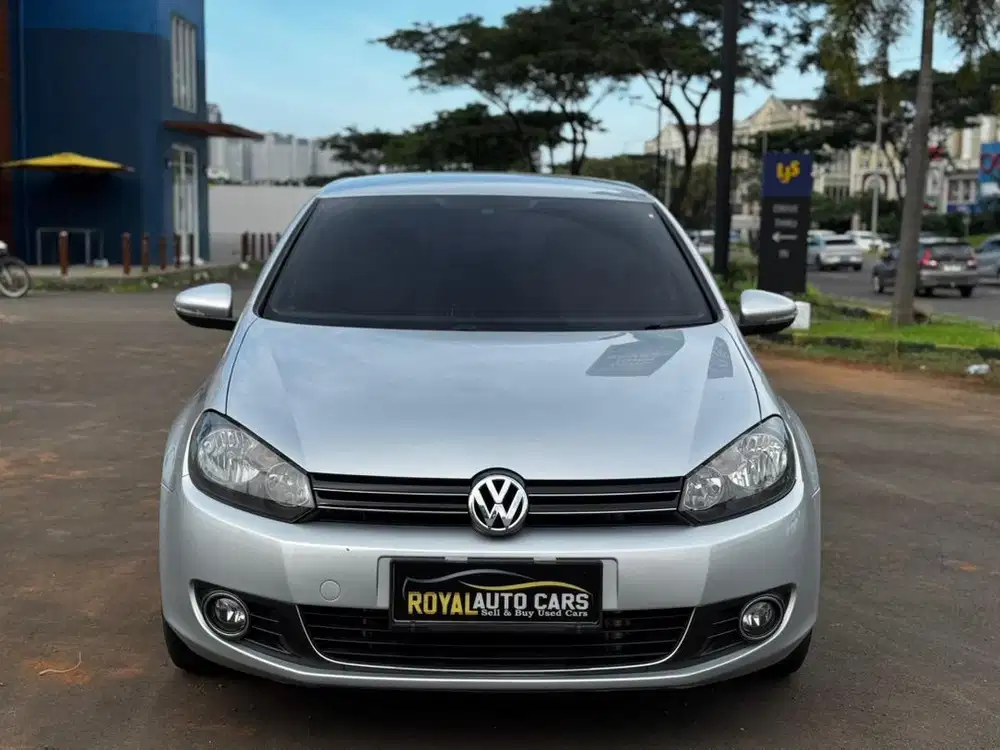 LOW ODO!! VW Golf 1.4 TSI Turbo DSG 2013