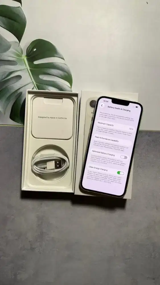 IPHONE 13 BASIC 128 INTER ALL OPERATOR