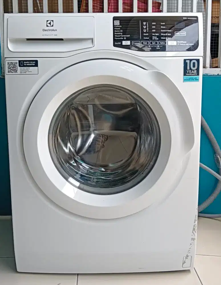 Jual murah elextrolux i kilo