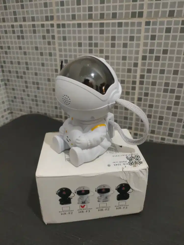 LAMPU TIDUR ASTRONOT MINI