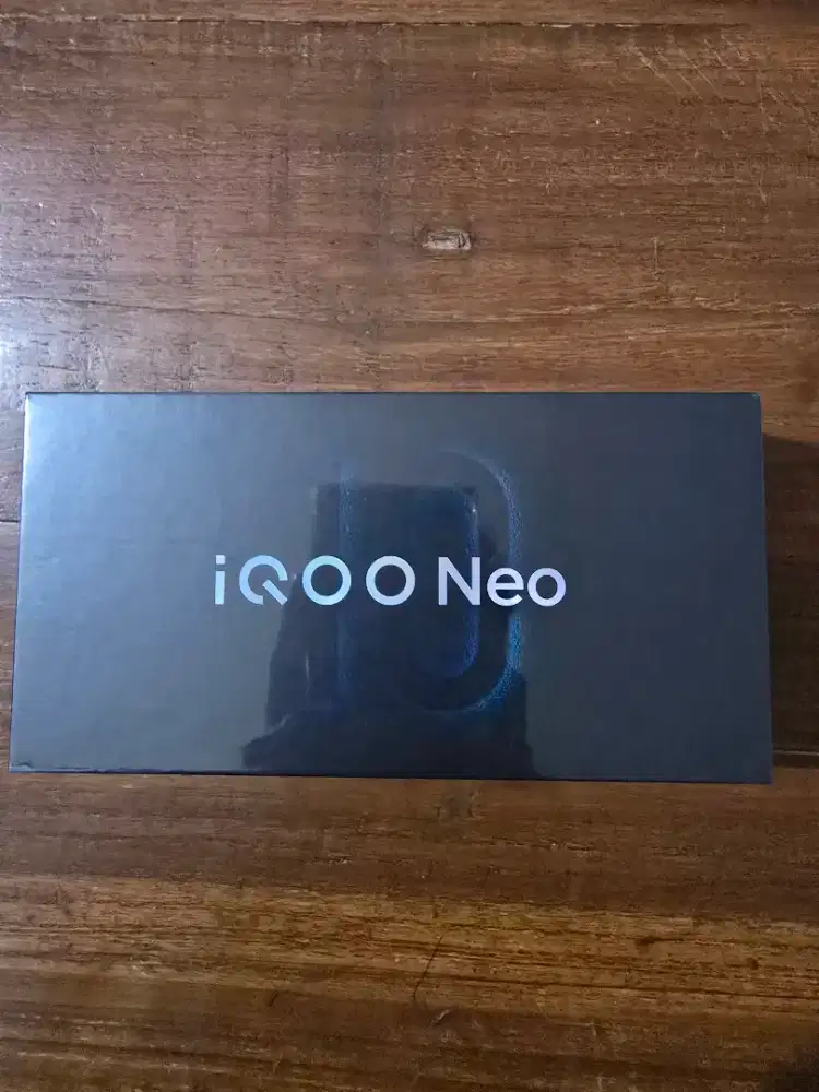 Iqoo Neo 10 8 / 256
