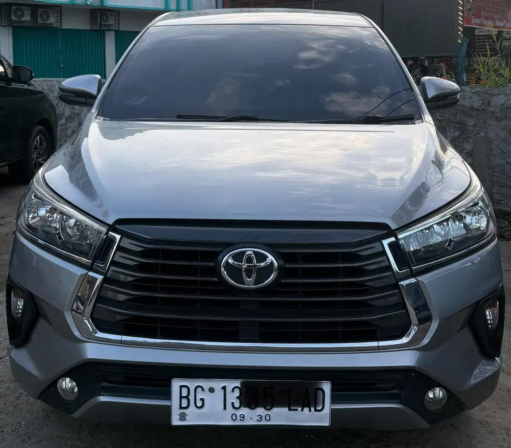 Innova Reborn G 2.0 AT 2022/2023