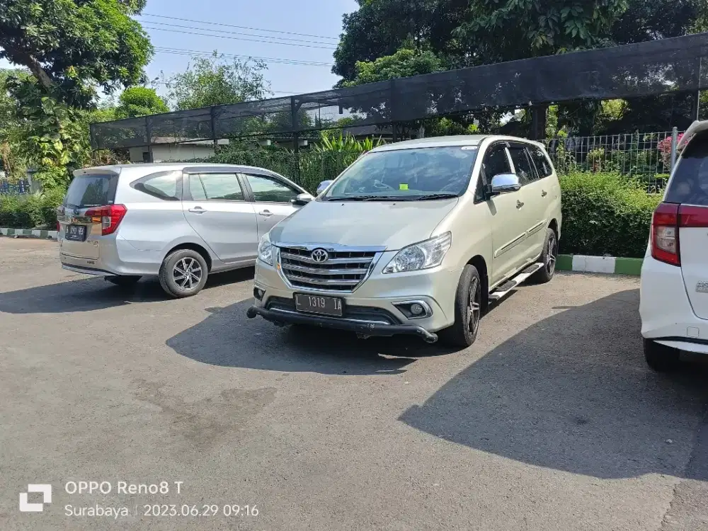 tgn 1 km rendah edisi sebelum mudik saja