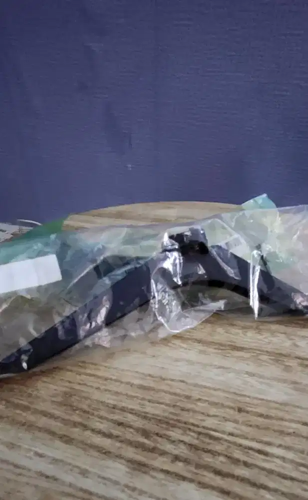 Kaki kaki smart tv hisense