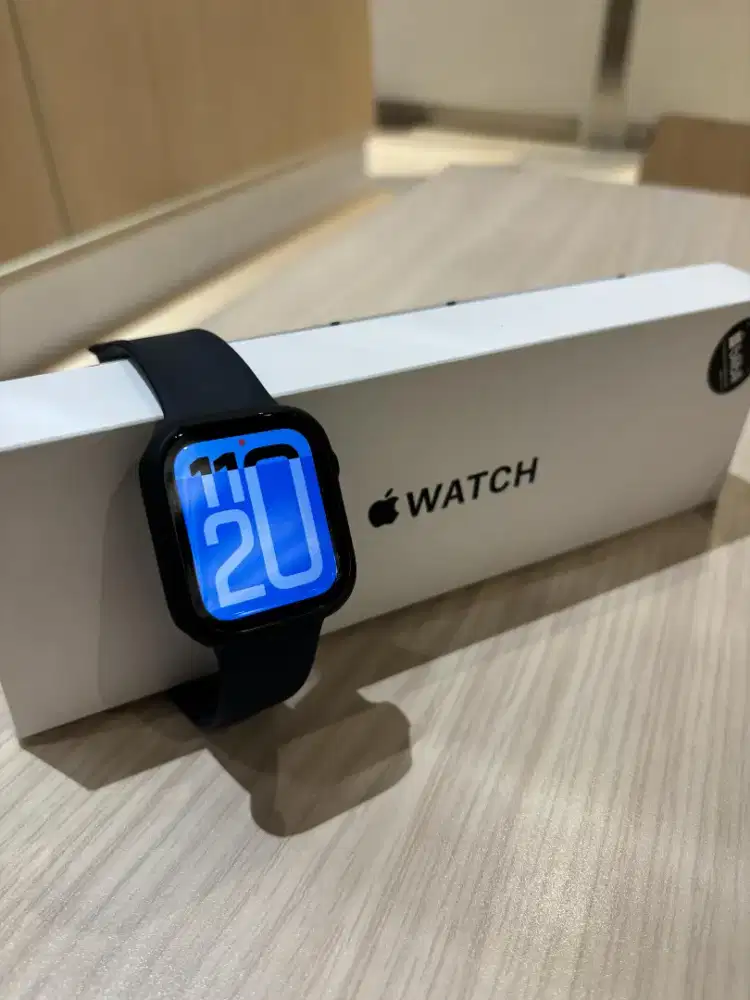 Apple Watch SE 2025 Sport Band
3rd generation