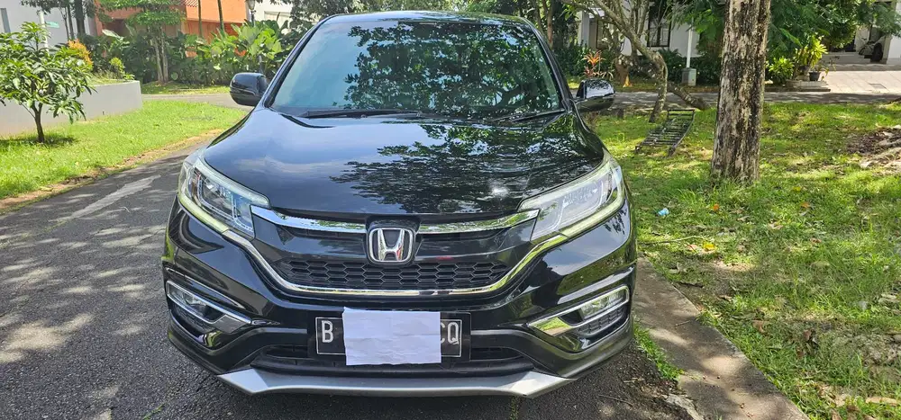 Honda CR-V 2016 Bensin