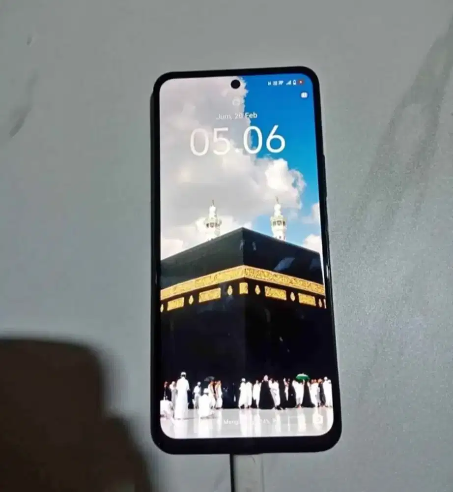 Vivo Y29 4g 6/128gb batre 6500 mahh NFC