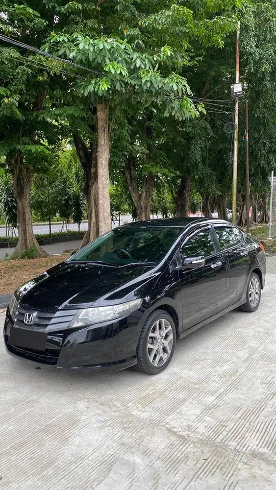 Bismillah jual cepat  Honda City 1.5 E 2011 (automatic)