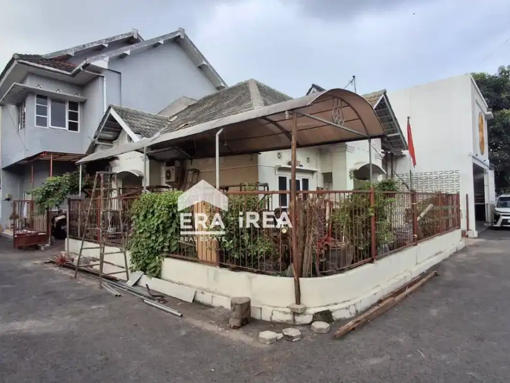 RUMAH DIJUAL DI JOGJA DEKAT KAMPUS AMIKOM