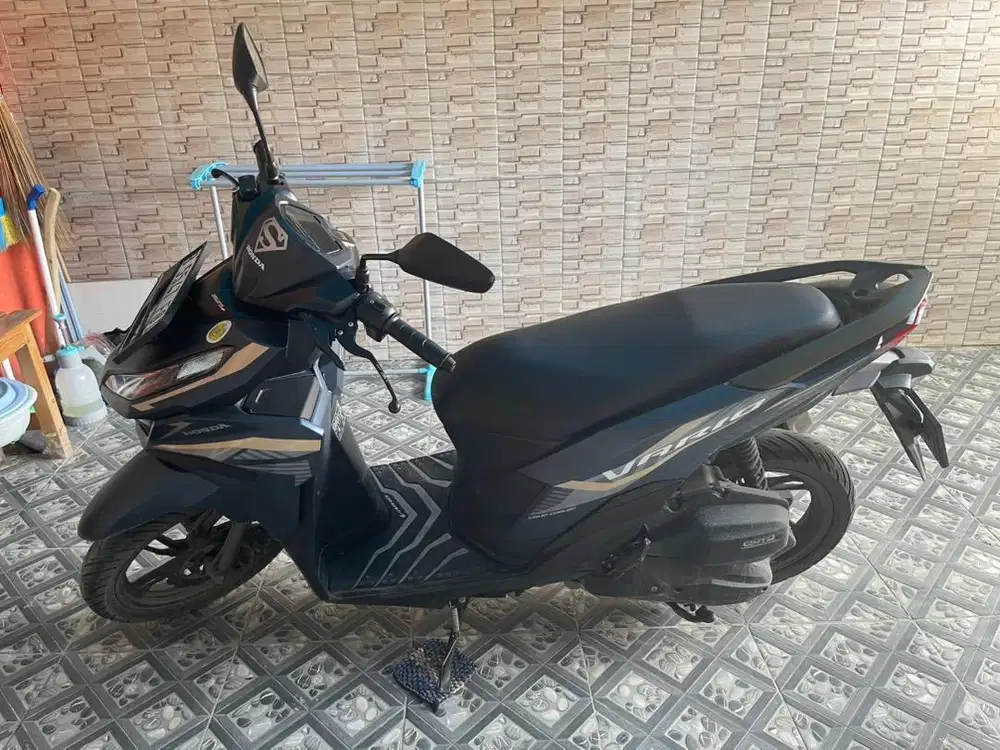 Honda vario 125