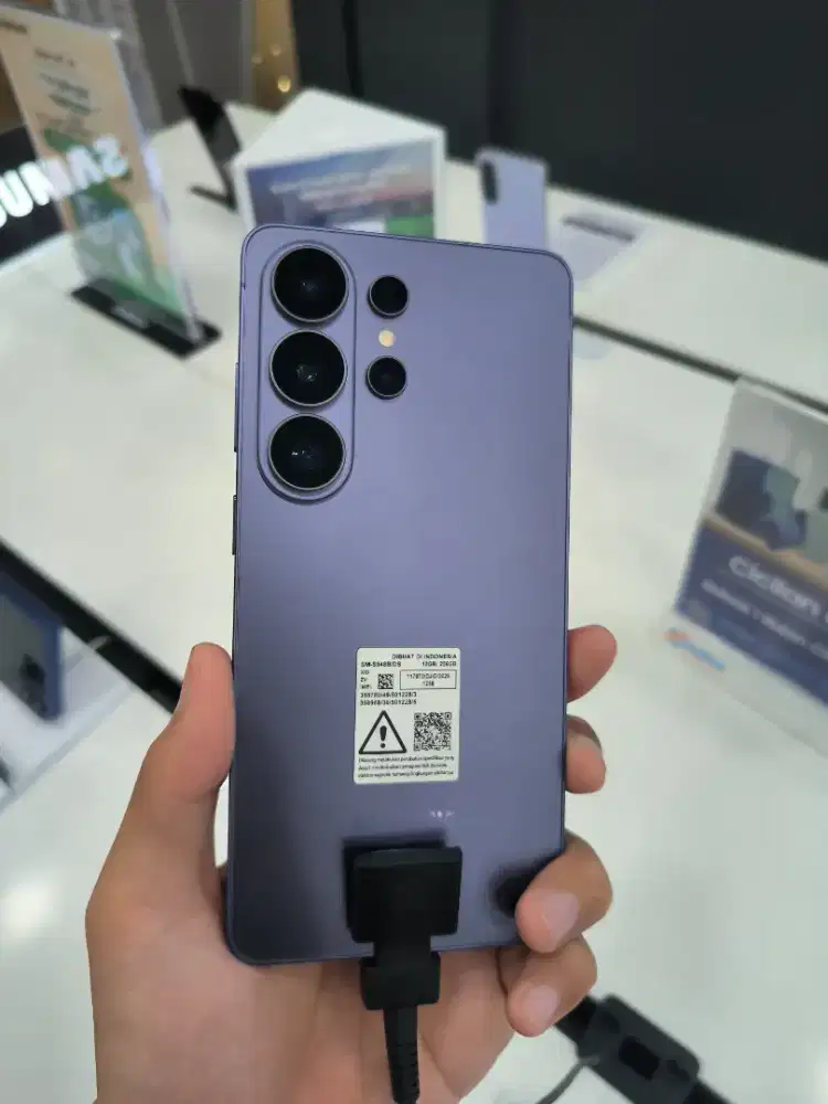 Samsung S26 Ultra Pre Order Free Upgrade memori