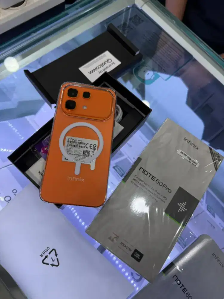 PROMO CICILAN INFINIX TERBARU