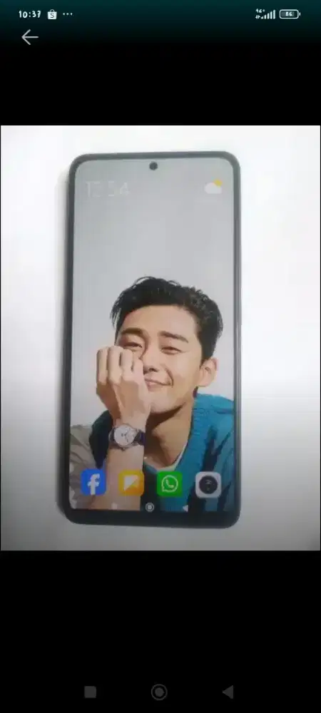 Dijual Xiaomi note 14