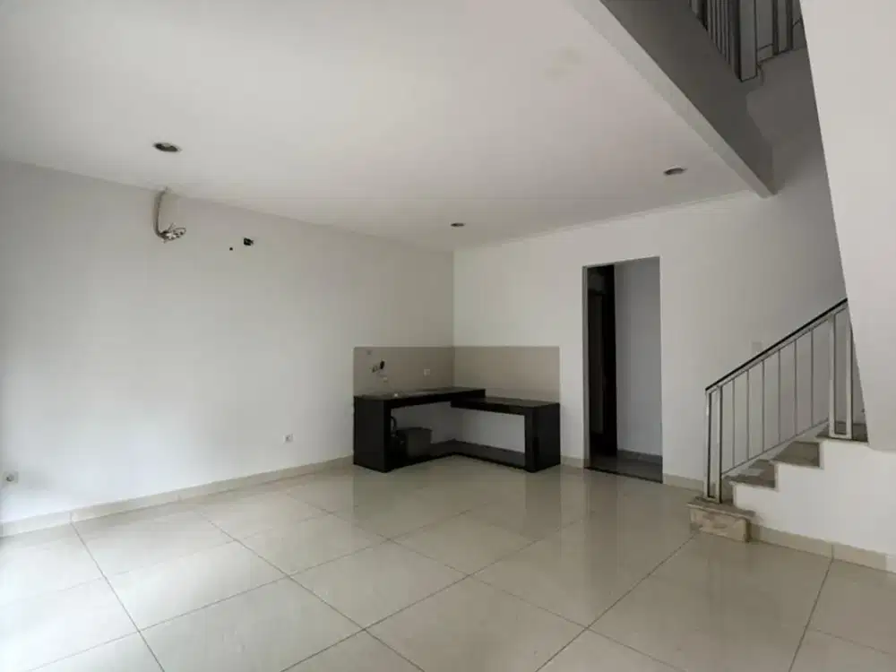 Dijual Rumah di Golf Island Pik Cluster Harmony Uk.6x12,5M2