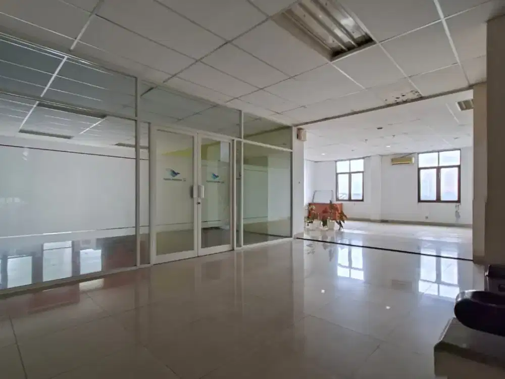 3 Unit Ruko Rendeng Sayap Gatot Subroto Ahmad Yani Bandung