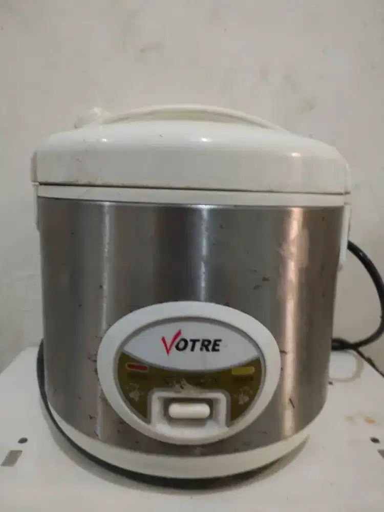 RICE COOKER MINI 1 LITER