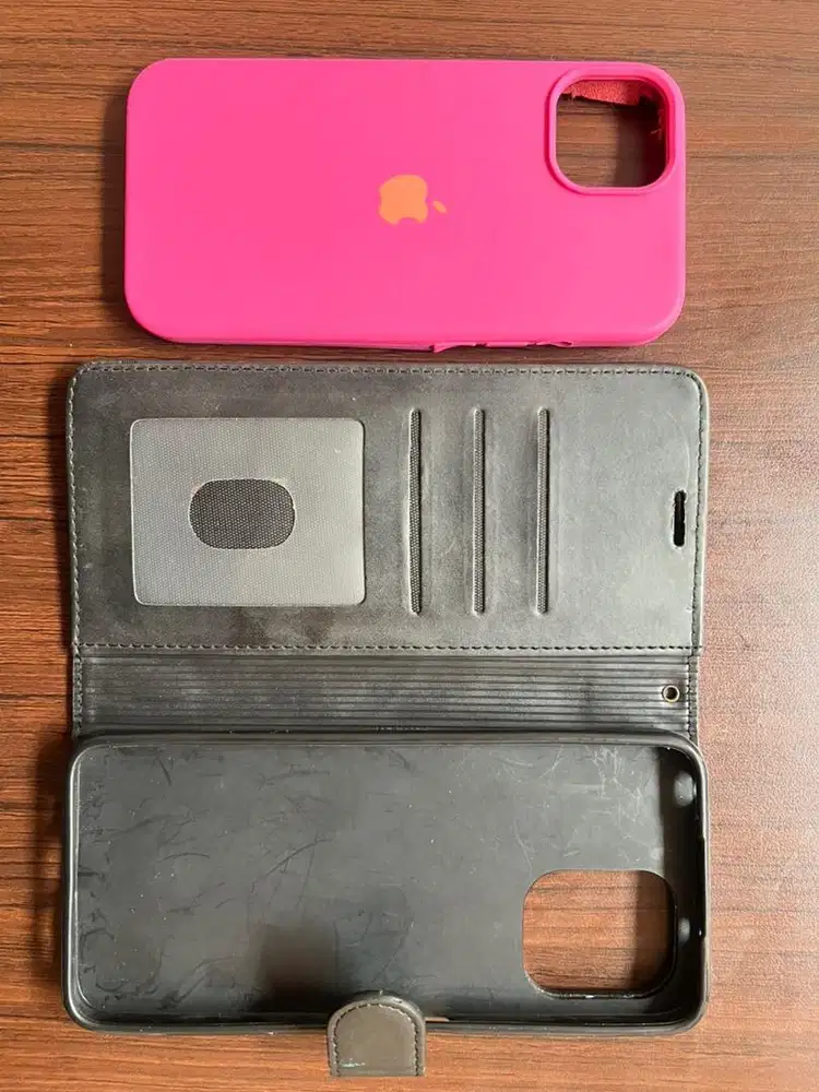 Handphone Case Iphone 13 dan 13 pro