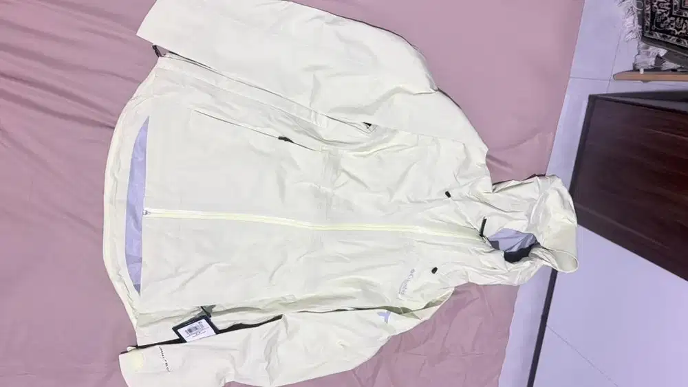 Columbia Women's Northwest Explorer 3L Shell Jacket